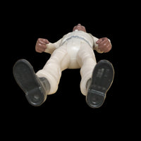 2021 Hasbro Ghostbusters Retro Winston Zeddemore 5.25" Action Figure Toy