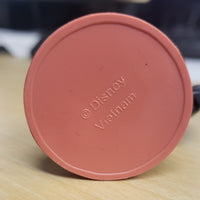 Walt Disney Animators Collection 3" Toddler Pocahontas Glitter Dress Variant Figure