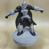 2015 McDonald's Teenage Mutant Ninja Turtles 2.75" Happy Meal Shredder Figure