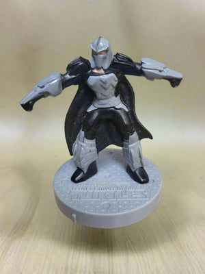 2015 McDonald's Teenage Mutant Ninja Turtles 2.75" Happy Meal Shredder Figure