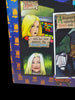 Generation X #4 (1995) Marvel Holiday Spectacular With 2 Fleer Ultra X-Men Cards