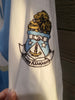 Alpha Delta Pi #51 College Sorority TCL Medium Jersey Style Long Sleeves Decorative Shirt