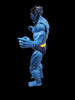 2014 Hasbro Marvel Infinite Series MCU 3.75" X-Men Beast Blue Version Action Figure