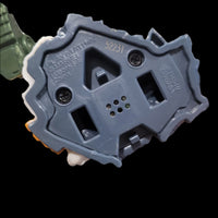 2015 Hasbro Playmation Marvel Avengers Super Adaptoid Villian Smart Figure Toy