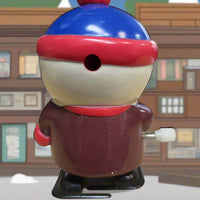 1998 Comedy Central South Park Stan Marsh Wind-Up 4" Figure Cartoon Toy