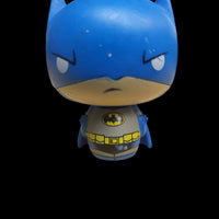 2016 Funko Pint Size Heroes Series 1 DC Comics Classic Suit Batman 1.5" Figure