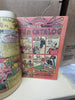 Dark Shadows #29 (1974) Gold Key Comic Horror TV Show With Kenner Toy Catalog
