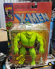 1994 ToyBiz Marvel Uncanny X-Men CH'OD Double Arm Hurling Action Figure NEW