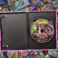 Yugioh Waking The Dragon Volume 2 My Freaky Valentine DVD Yu-Gi-Oh 3 HRS Movie