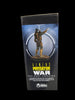2018 AVP:War Alien & Predator Figurine Collection #46 Top-Knot Predator Figure New