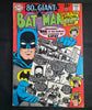 Batman #198 (Feb 1968) 80 Pg Giant – Joker Catwoman Penguin – Bob Kane Cover FN+