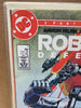 Robotech Defenders #1 (1985) Anderson/Hunt Cover Art DC Comics VF/NM Direct Macross