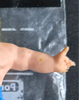 1985 IWA Toymakers Star-Studded Wrestling Killer Klondike Figure – 4" Bendable Wrestling Toy – Vintage Collectible