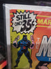 Micronauts: They Came From Inner Space #2 (1979) Newsstand FINE+ Marvel Comics