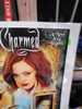 Charmed #1 a (2017) Dynamite Comics A Thousand Deaths Joe Corroney Cover