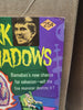 Dark Shadows #29 (1974) Gold Key Comic Horror TV Show With Kenner Toy Catalog