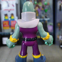 2013 Fisher Price Imaginext DC Super Friends Series 1 Original Version Brainiac 3" Figure