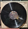007 Thunderball Movie Soundtrack (1965) Featuring Tom Jones John Barry VG+ James Bond