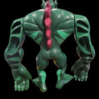 Stretch Armstrong and the Flex Fighters 4" Stretch Monster Arm Action Figure