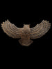 2006 Safari Ltd. Great Horned Owl Wings Of The World 5.5" Animal Kingdom Figure