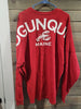 Spirit Jersey Authentic XL Ogunquit Maine Red Lobster Unisex Long Sleeve Sweatshirt