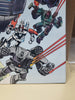 Robotech Defenders #1 (1985) Anderson/Hunt Cover Art DC Comics VF/NM Direct Macross