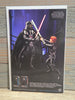 Star Wars #1 – Marvel Comics 2015 – John Cassaday Teaser Variant Cover – Darth Vader – Disney Era