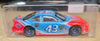 1998 Hot Wheels Pro Racing #43 Bobby Hamilton STP Pontiac Grand Prix NASCAR 1:64 Diecast