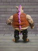 2015 Playmates TMNT Out Of The Shadows Movie 5" Bepop Warthog Action Figure