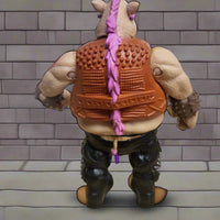 2015 Playmates TMNT Out Of The Shadows Movie 5" Bepop Warthog Action Figure