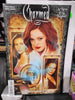 Charmed #1 a (2017) Dynamite Comics A Thousand Deaths Joe Corroney Cover