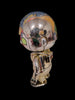 Ryans World 3" Gold Silver Glow in the Dark Emblem Mystery Bag Robo Ryan Figure