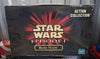 2000 Hasbro Star Wars Episode I Boss Nass 12" Action Figure – The Phantom Menace – Gungan Leader