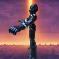 2021 Hasbro Avengers Bend And Flex Black Panther 6" Action Figure