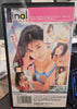 Japan Idol VHS Tape - Tomomi Miyauchi Final Beauty 21 years old - 40 Min Gravure