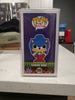 2021 Funko Games Classic Sonic Vinyl Figure #632 Sealed With Protector Case