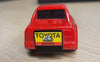 1980 Japan Choro-Q Takara Tomy Toyota MR2 AW11 Pullback Penny Racer Rare W/Case