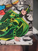 Thor #190 (1971) Hela Loki Buscemi Cover Lower Mid-Grade Marvel Comics Stan Lee