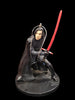 Disney Star Wars Set of 5 Cake Toppers/Ornament Figures Rey Luke Skywalker & More