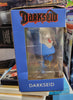 Funko Vynl DC Super Heroes Darkseid & Martian Manhunter 2 Pack Figure Set
