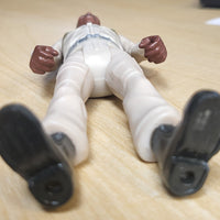 2020 Hasbro Ghostbusters Winston Zeddemore Action Figure