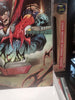 Strange #1 (2022) Dr. Strange Francesco Manna Carnage Forever Variant Cover Marvel