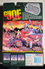 1995 Kenner G.I. Joe Extreme Iron Klaw Action Figure Sealed With Rocket Launcher