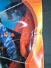 1999 Hasbro Action Man Sky Diver #27872 – New in Box – Working Parachute – Vintage 12" Action Figure
