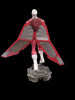 2015 Hasbro Playmation Marvel Avengers Falcon Smart Figure Toy To Life