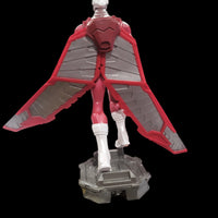 2015 Hasbro Playmation Marvel Avengers Falcon Smart Figure Toy To Life