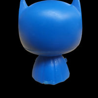 2016 Funko Pint Size Heroes Series 1 DC Comics Classic Suit Batman 1.5" Figure