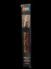 Midnight Oil Black Rain Falls VHS Hi-Fi Stereo 1990 VHS CBS Music Tape
