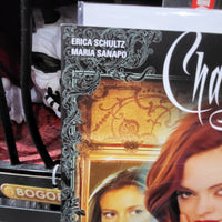 Charmed #1 a (2017) Dynamite Comics A Thousand Deaths Joe Corroney Cover