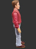 2006 Fisher Price Loving Family Home Dollhouse 6" Adult Male With Watch Figure